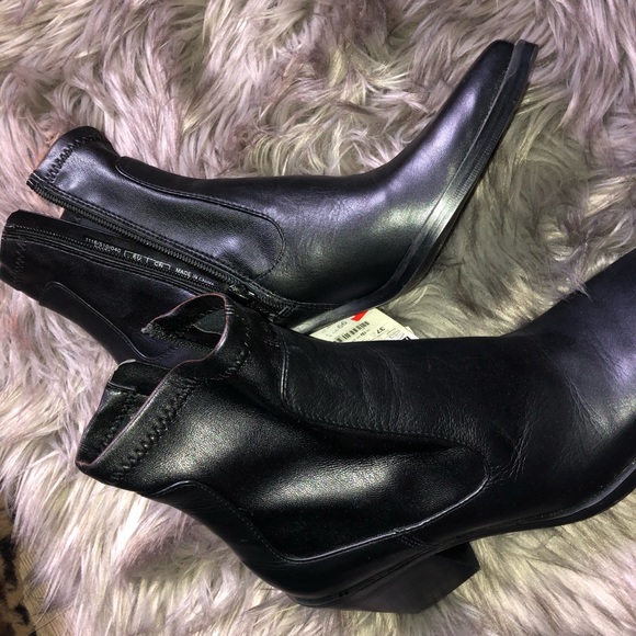 Zara boots - Picture 4 of 5